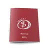 Life-book sešit finance