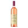 Růžové víno Rose Plantaže, 0,75 l