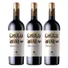 3× Chocowine