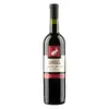 Červené víno Zaječí Collection Mondiale Cabernet Sauvignon, 0,75 l