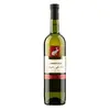 Bílé víno Zaječí Collection Mondiale Chardonnay, 0,75 l