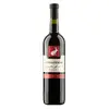Červené víno Zaječí Collection Mondiale Svatovavřinecké, 0,75 l