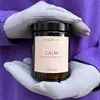 Sójová svíčka Senso – Calm