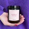 Sójová svíčka Senso – Energy