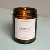 Sójová svíčka Senso – Harmony