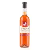 Růžové víno Zaječí Collection Mondiale Cabernet Sauvignon Rosé, 0,75