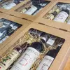 Dárková sada čtyř produktů Bartonik