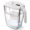 Laica Milano XXL J81-AA + 1 filtr Bi–flux | Bílá