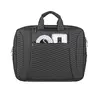 Riva Case 8290 taška/batoh na notebook 16", černá charcoal