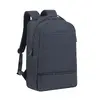 Riva Case 8365 carry-on cestovní batoh na notebook 17.3", černá | Černá