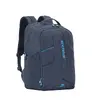 Riva Case 7861 speciální batoh na notebook a herní příslušenství 17.3", modrý | Modrá
