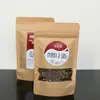 NAMÁSLO Paprika a chilli