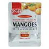Sušené mango 100% natural, 100 g
