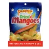 Sušené mango plátky, slazené, 100 g