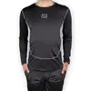 Unisex tričko s dlouhým rukávem | Velikost: XS | Černá