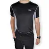 Unisex tričko s krátkým rukávem | Velikost: XS | Černá