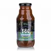 BBQ omáčka s domácím karamelem a karibským rumem, 330 g