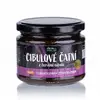 Cibulové čatní z červené cibule - Pálivé, 250 g