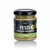 Pesto z čerstvých mikrobylinek - Slunečnice, 100 g