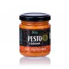 Pesto z čerstvých feferonek, 100 g