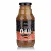 Sweet chilli omáčka se zázvorem, 330 g
