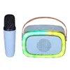 Dětské karaoke TREVI XR 8A01 | Modrá