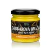Cheddarová omáčka, 180 g