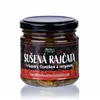 Nakládaná sušená rajčata v extra panenský oleji, 180 g