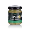 Pesto z čerstvých mikrobylinek - Ředkev, 100 g