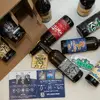 Mega balíček – 12× 0,75 l řemeslných piv v dárkové krabici