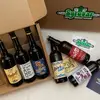 Speciální balíček – 6× 0,75 l řemeslných piv v dárkové krabici