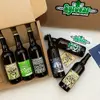 Tradiční balíček – 6× 0,75 l řemeslných piv v dárkové krabici