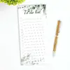 To-do list – Listy