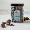 Čoko hroudy v hořké čokoládě, 500 g