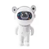 Aga Hvězdný projektor Astronaut s reproduktorem DS2304