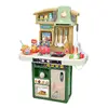 Aga4Kids Plastová kuchyňka MR6161