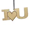 Vůně z lásky - I love you | Vůně: Divoká višeň