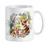 Moje chvilka bez starostí - Corgi