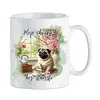Moje chvilka bez starostí - Mops
