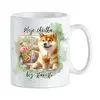 Moje chvilka bez starostí - Shiba-inu