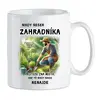 Nikdy neser ZAHRADNÍKA