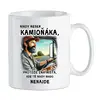 Nikdy neser KAMIOŇÁKA
