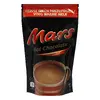 Horká čokoláda Mars, 140 g