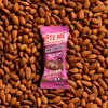 Bio raw sušenky s krémovým mandlovým máslem, 40 g