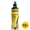 12x Isostar Fast Hydration (9 + 3 zdarma) – citron