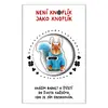 Knoflík štěstí - veverka 6