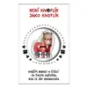 Knoflík štěstí - poník 9