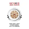Knoflík štěstí - mandala 27
