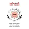 Knoflík štěstí - mandala 28