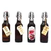 Set 4 druhů sirupů, 4x 500 ml